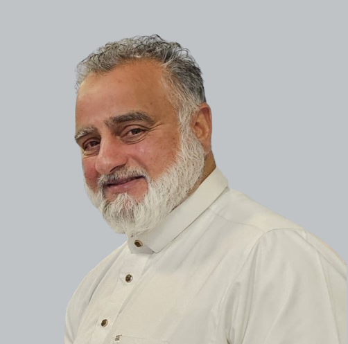 Jamil Akhtar