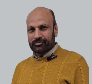 Mazhar H