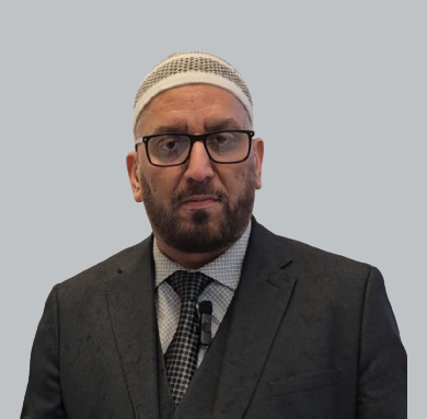 Rizwan Ullah